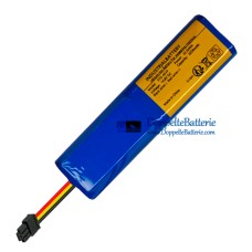 Batterie für PLC 3Lines FTD-4S1P [Ersatzbatterie]